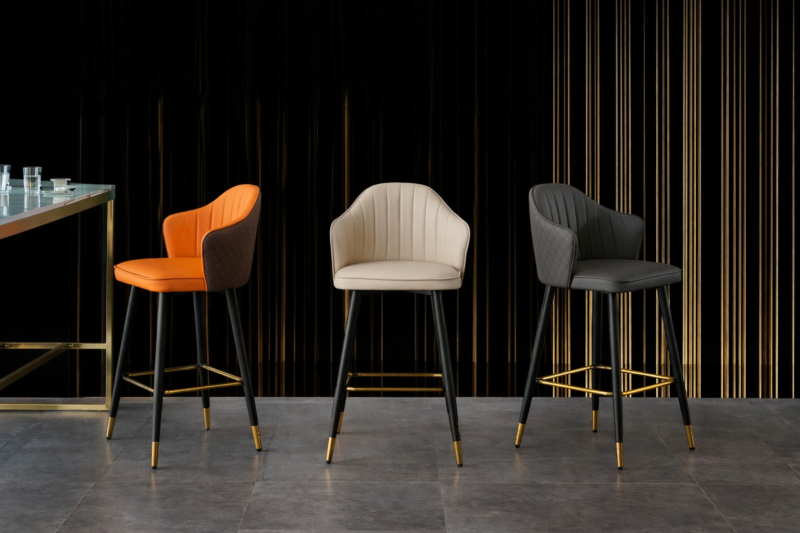 Zephyr Barstool Zephyr Barstool