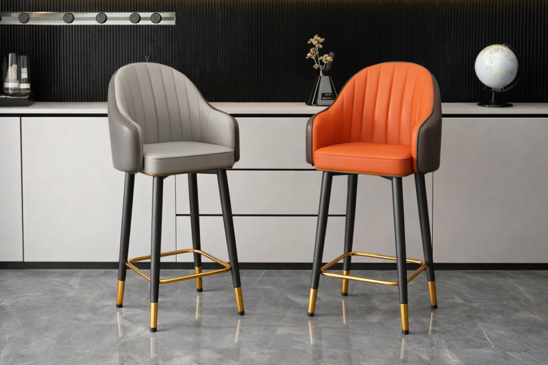 Zephyr Barstool Zephyr Barstool