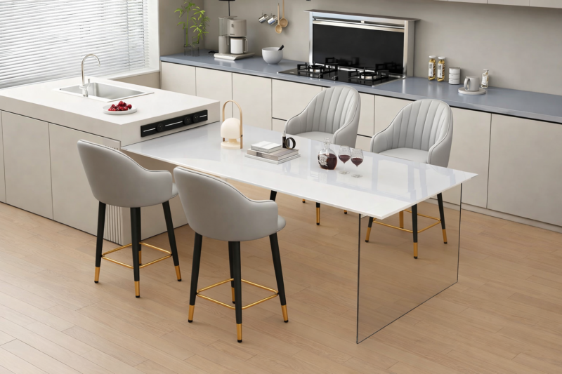 Zephyr Barstool Zephyr Barstool