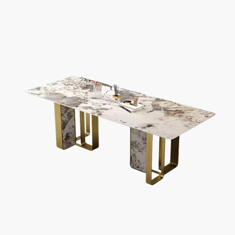 Whisper Dining Table