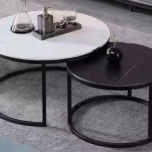 Celeste Coffee Table (Set of 2)