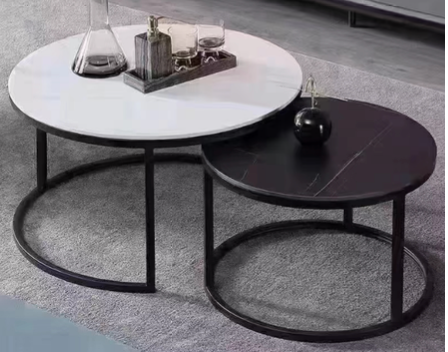 Celeste Coffee Table (Set of 2)