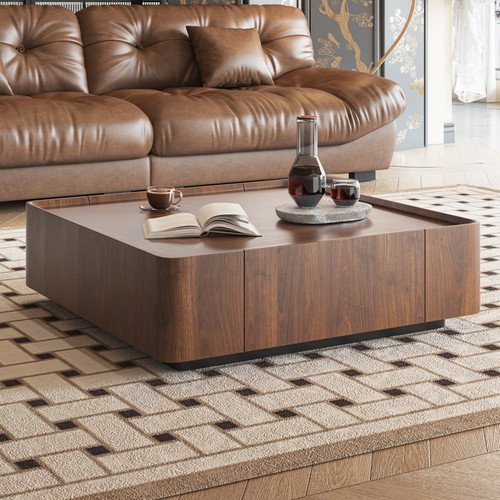 Ragnarok Coffee Table