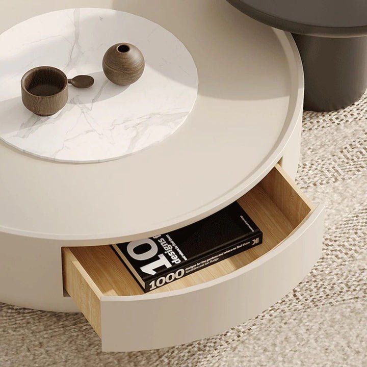 Orpheus Coffee Table
