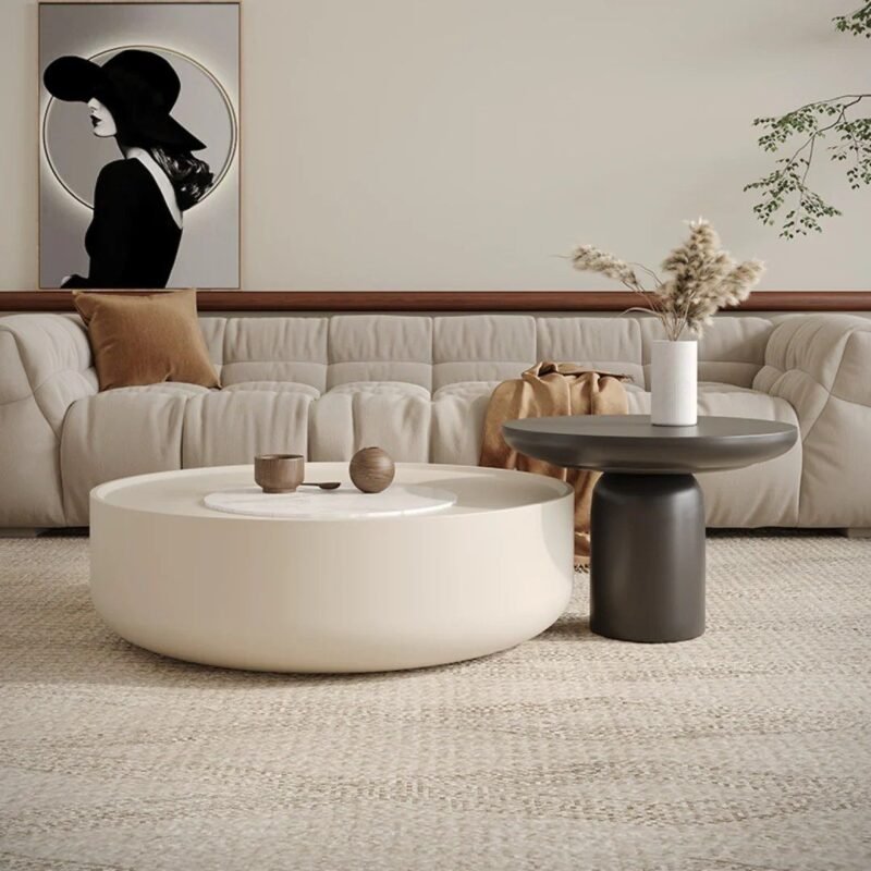 Orpheus Coffee Table