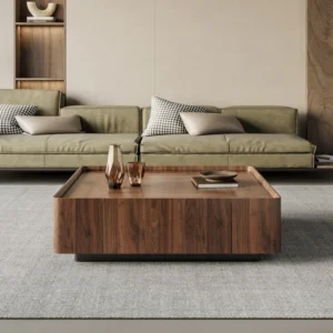 Ragnarok Coffee Table