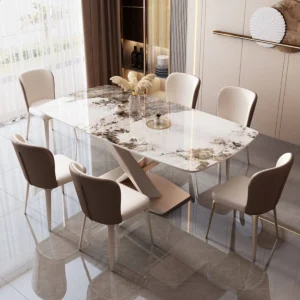 Phoenix Dining Table