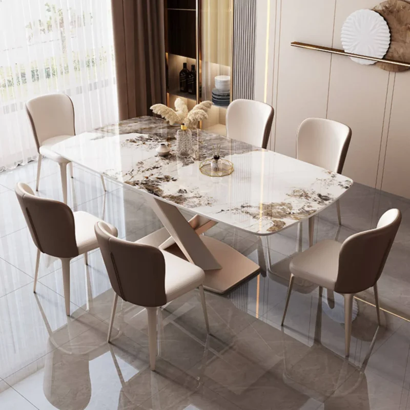 Phoenix Dining Table
