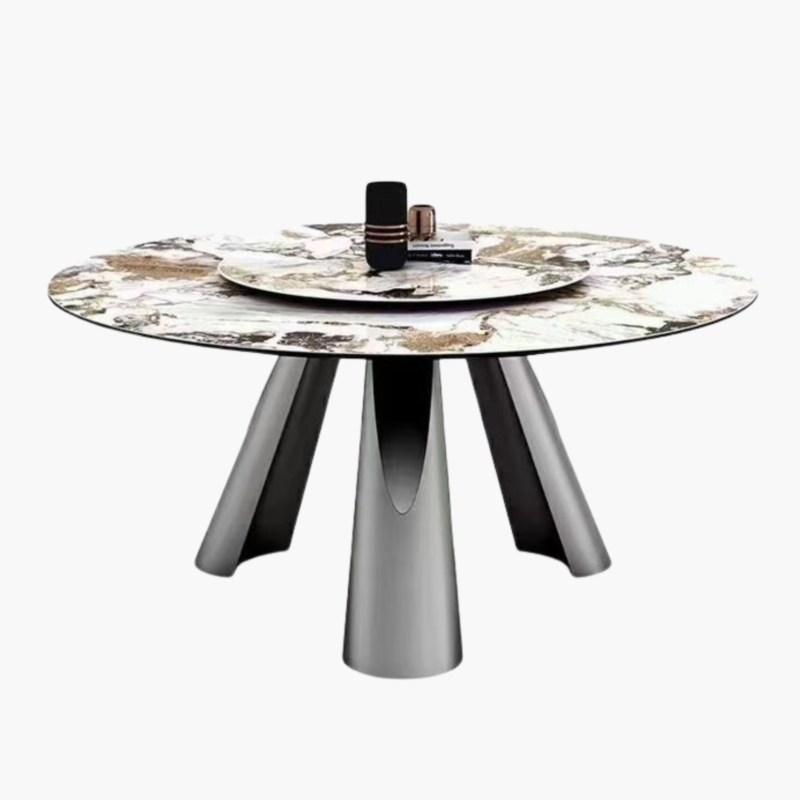 Mosaic Dining Table