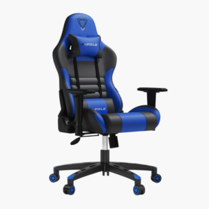 Falcon Gaming Chair (Black/Blue)