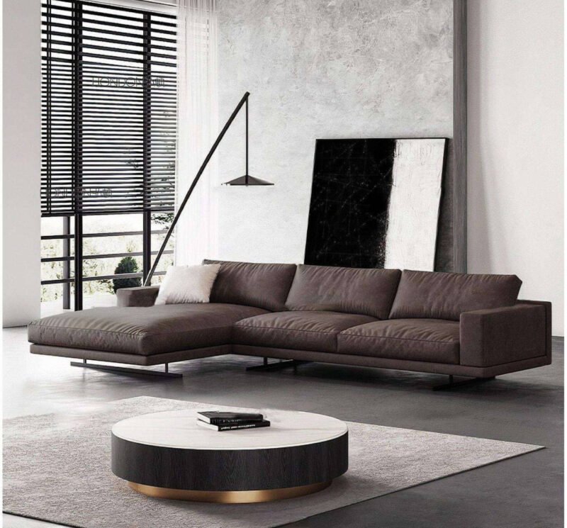 Riviera Sofa