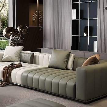 Waltz Sofa