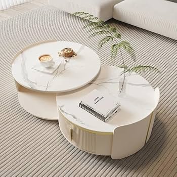 Lumière Coffee Table