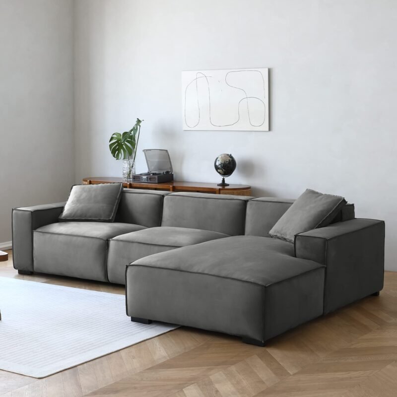 Yara Sofa