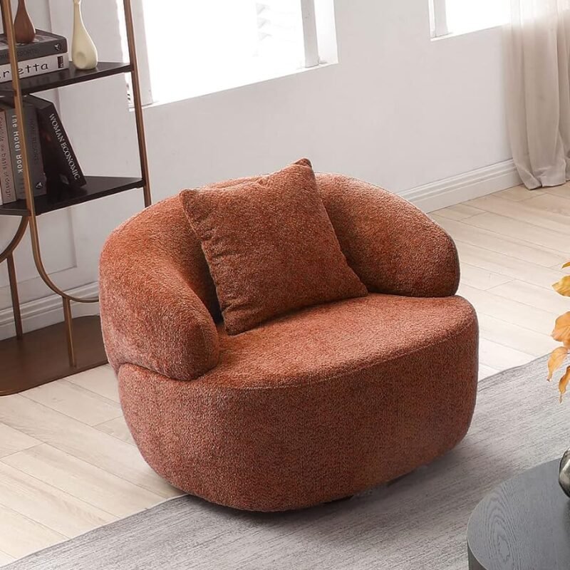Thalassa Arm Chair