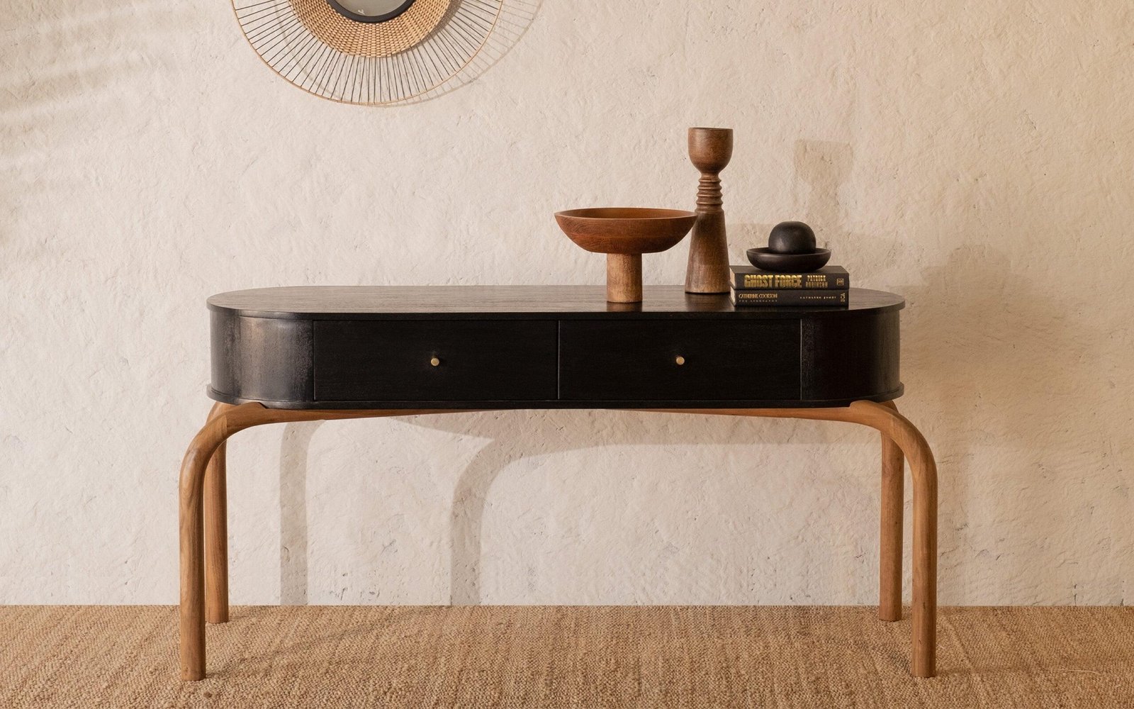 Lumière Console Table