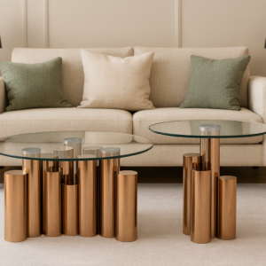 Aquila Coffee Table