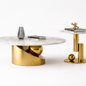 Cascade Coffee Table