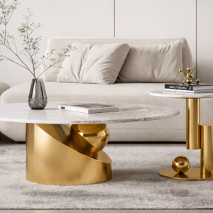 Cascade Coffee Table