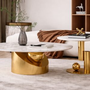 Cascade Coffee Table