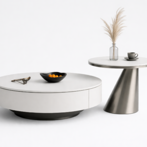 Delphine Coffee Table