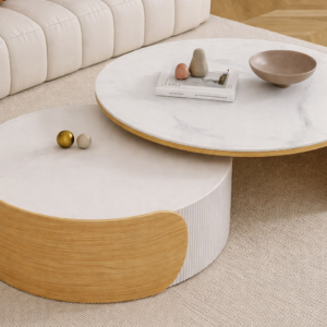 Lumière Coffee Table