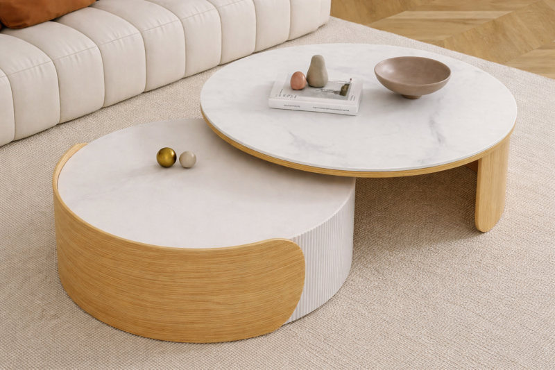 Lumière Coffee Table