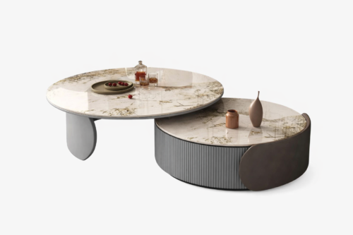 Lumière Coffee Table