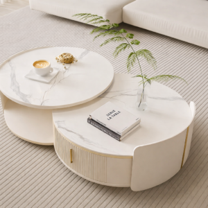 Lumière Coffee Table