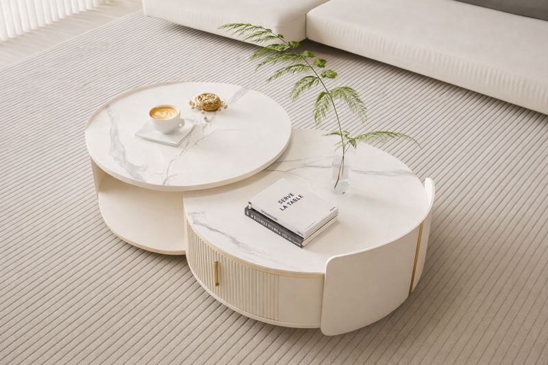 Lumière Coffee Table