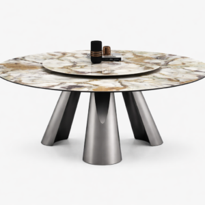 Mosaic Dining Table