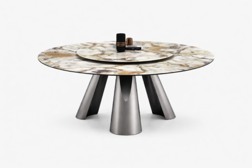 Mosaic Dining Table