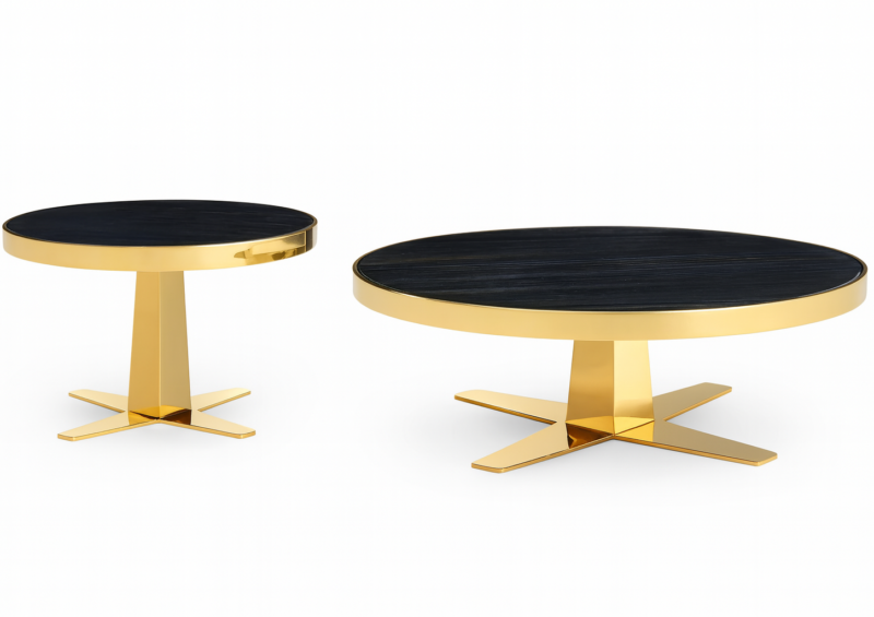 Nirvana Coffee Table