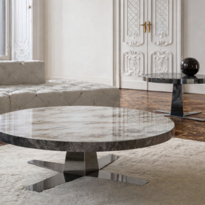 Nirvana Coffee Table