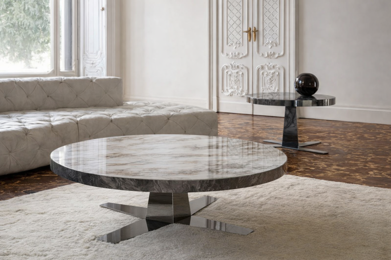 Nirvana Coffee Table