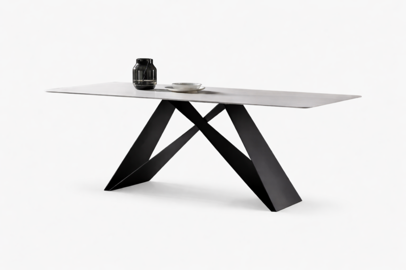 Onyx Dining Table