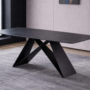 Onyx Dining Table