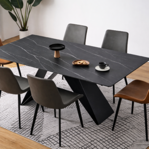 Onyx Dining Table