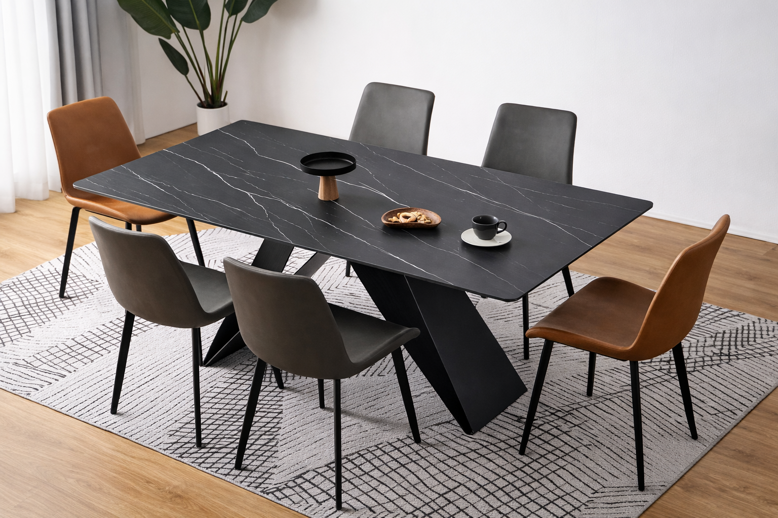 Onyx Dining Table – ivorystudio.co