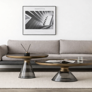 Pinnacle Coffee Table