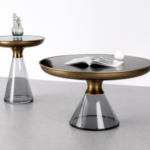 Pinnacle Coffee Table