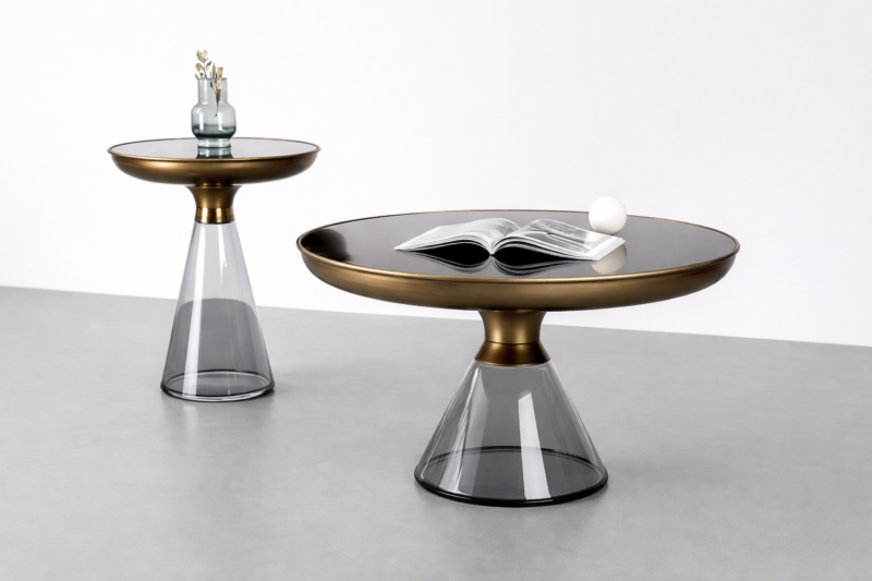 Pinnacle Coffee Table