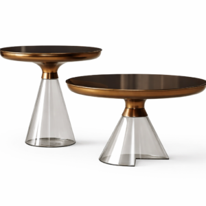 Pinnacle Coffee Table