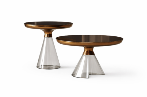 Pinnacle Coffee Table