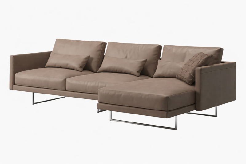 Riviera Sofa