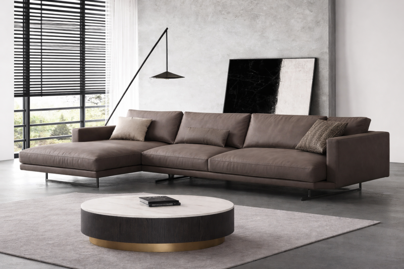 Riviera Sofa