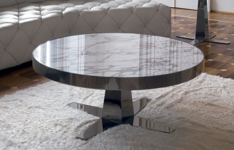 Nirvana Coffee Table