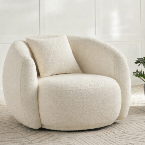 Thalassa Arm Chair