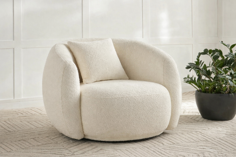 Thalassa Arm Chair