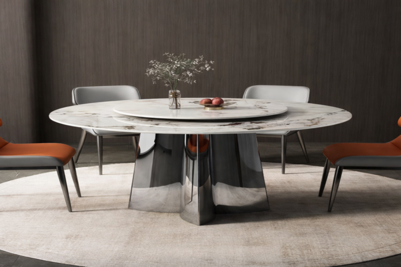 Vega Dining Table